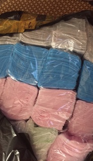 Khẩu trang y tế 4 lớp