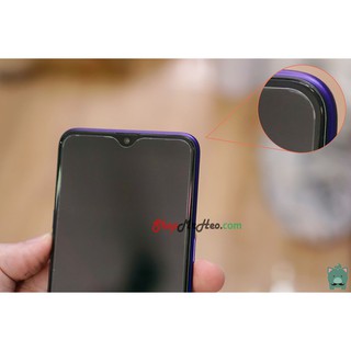 Dán Kính Cường Lực Realme 5 - Realme 5i - Realme 5s - Realme 5 Pro - Ko Full
