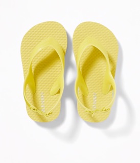 DÉP XỎ NGÓN BÉ TRAI OLDNAVY