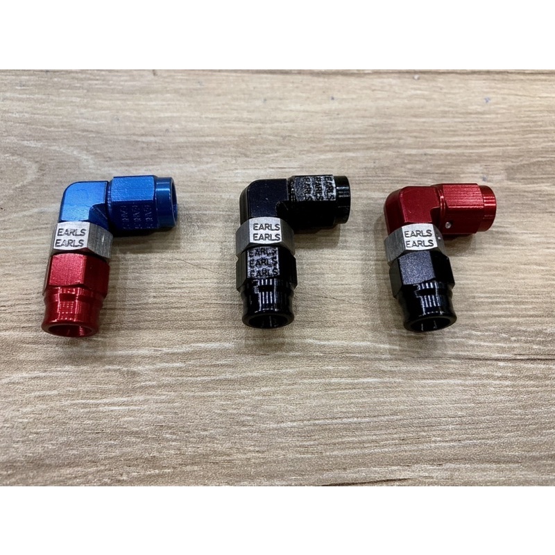 Đầu EARLS bấm dây dầu Hel nhiều kiểu