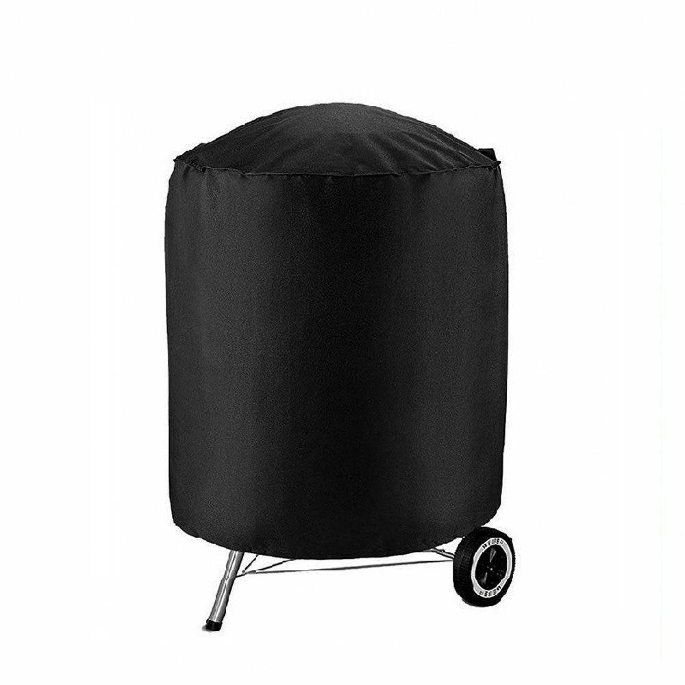 Vỏ Bọc Lò Nướng BBQ Hình Tròn Chịu Được Sức Nặng