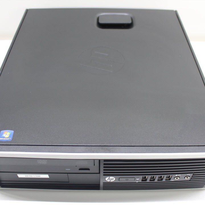 Barebone xác case HP 6300 Chipset Q75 hỗ trợ các dòng cpu sk1155