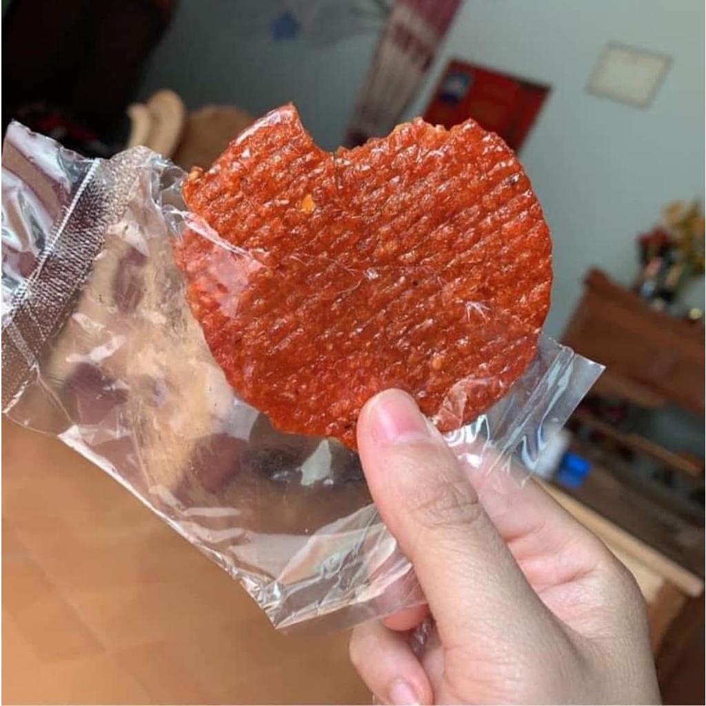 CÁ BÒ NƯỚNG SATE CAY NGỌT - MỰC TẨM GIA VỊ SIÊU NGON