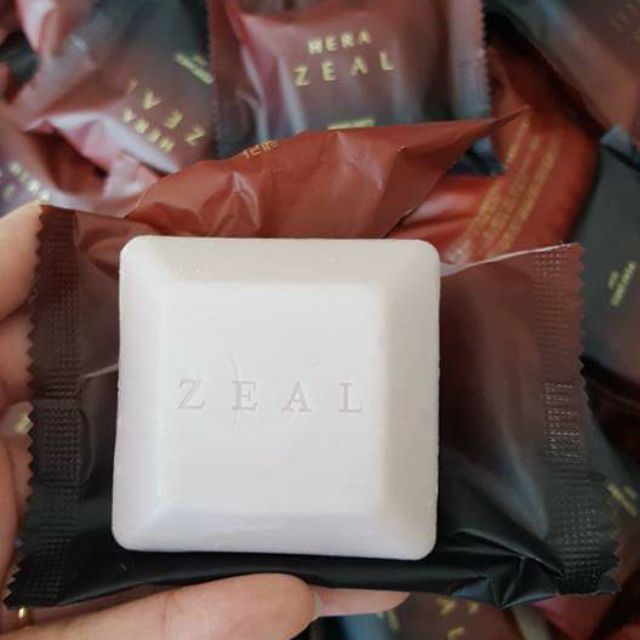 Xà bông (xà phòng) HERA