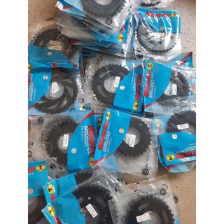 Dĩa wave lớn wave nhỏ đủ size độ. 30t 32t 33t 34t 35t 36t
