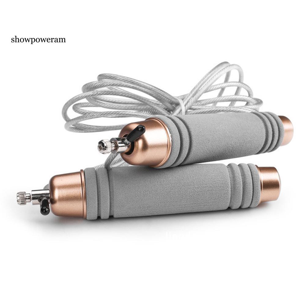 Dây nhảy tập thể dục