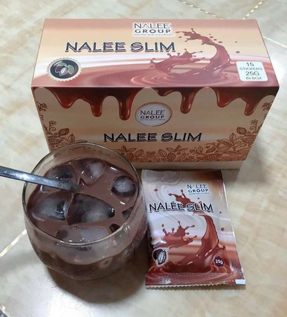 CACAO NALEE SLIM | BigBuy360 - bigbuy360.vn