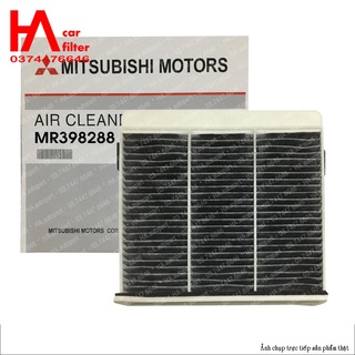 Lọc gió điều hòa triton đời 2005-2014, grandis đời 2000-2010, pajero sport đời 2011-2015.