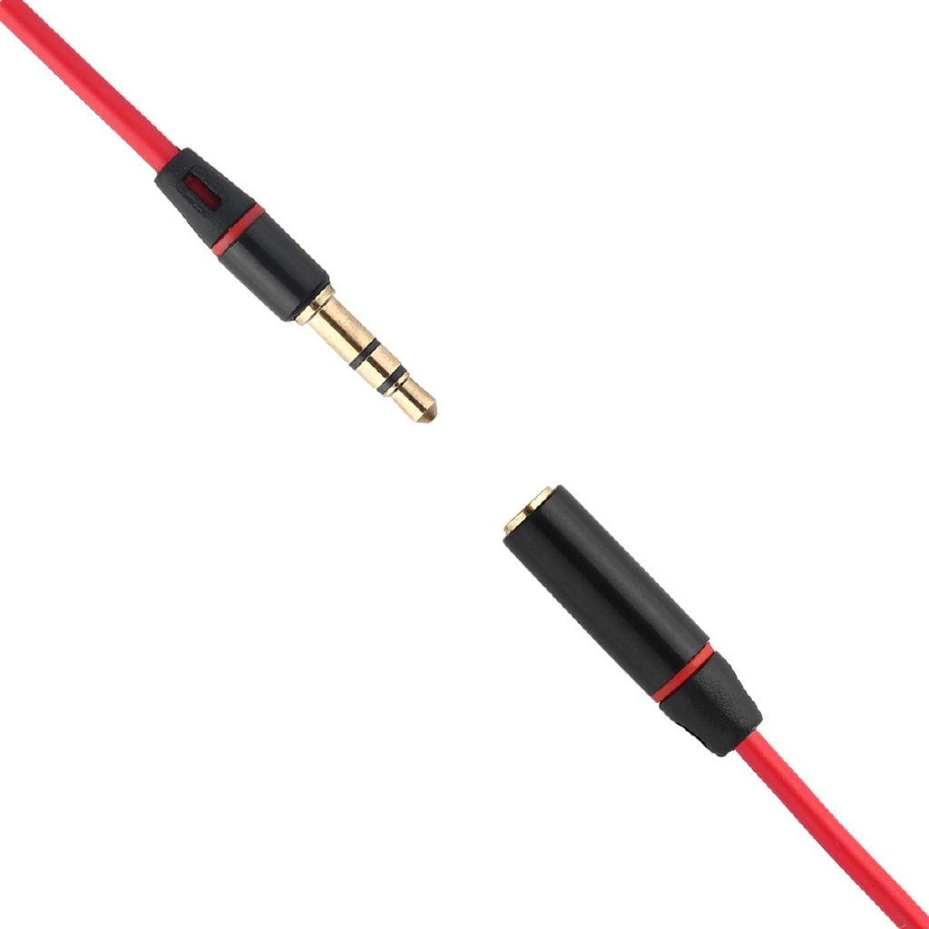 Dây cáp nối dài tai nghe giắc cắm 3.5mm chất lượng cao