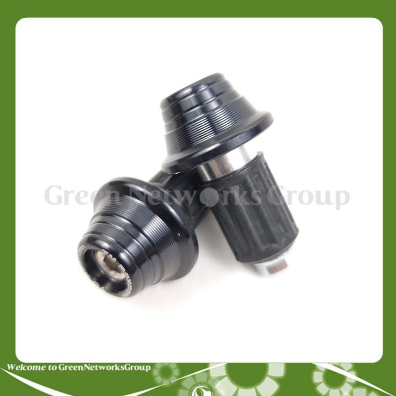 Gù tay lái kiểu Thái CNC cho xe máy Greennetworks