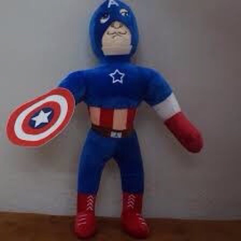 Combo 6 siêu nhân cho khách