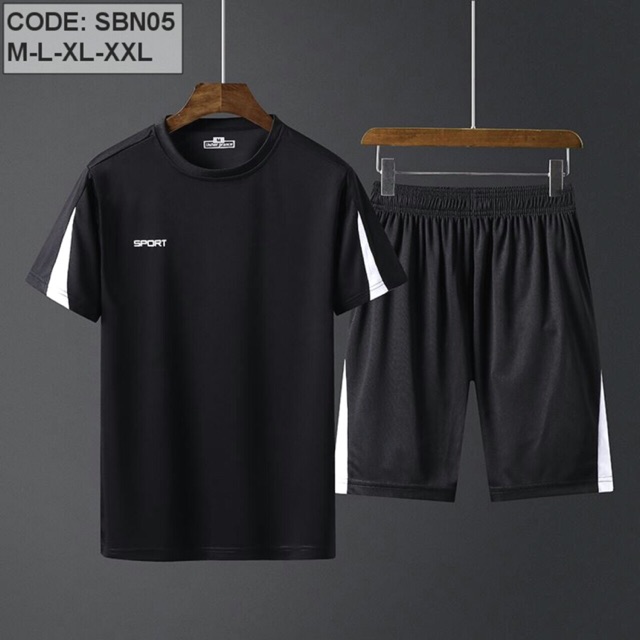 ❌❌Set bộ thể thao nam