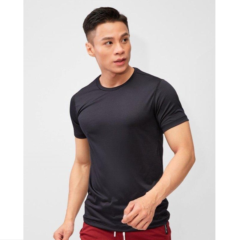 Áo Thun Nam Tay Ngắn | Áo Phông Nam Tay Lỡ Cổ Tròn Thời Trang Cao Cấp A01O-03 ramseyy.store | BigBuy360 - bigbuy360.vn