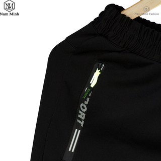 Quần Short Thể Thao Nam Cao Cấp