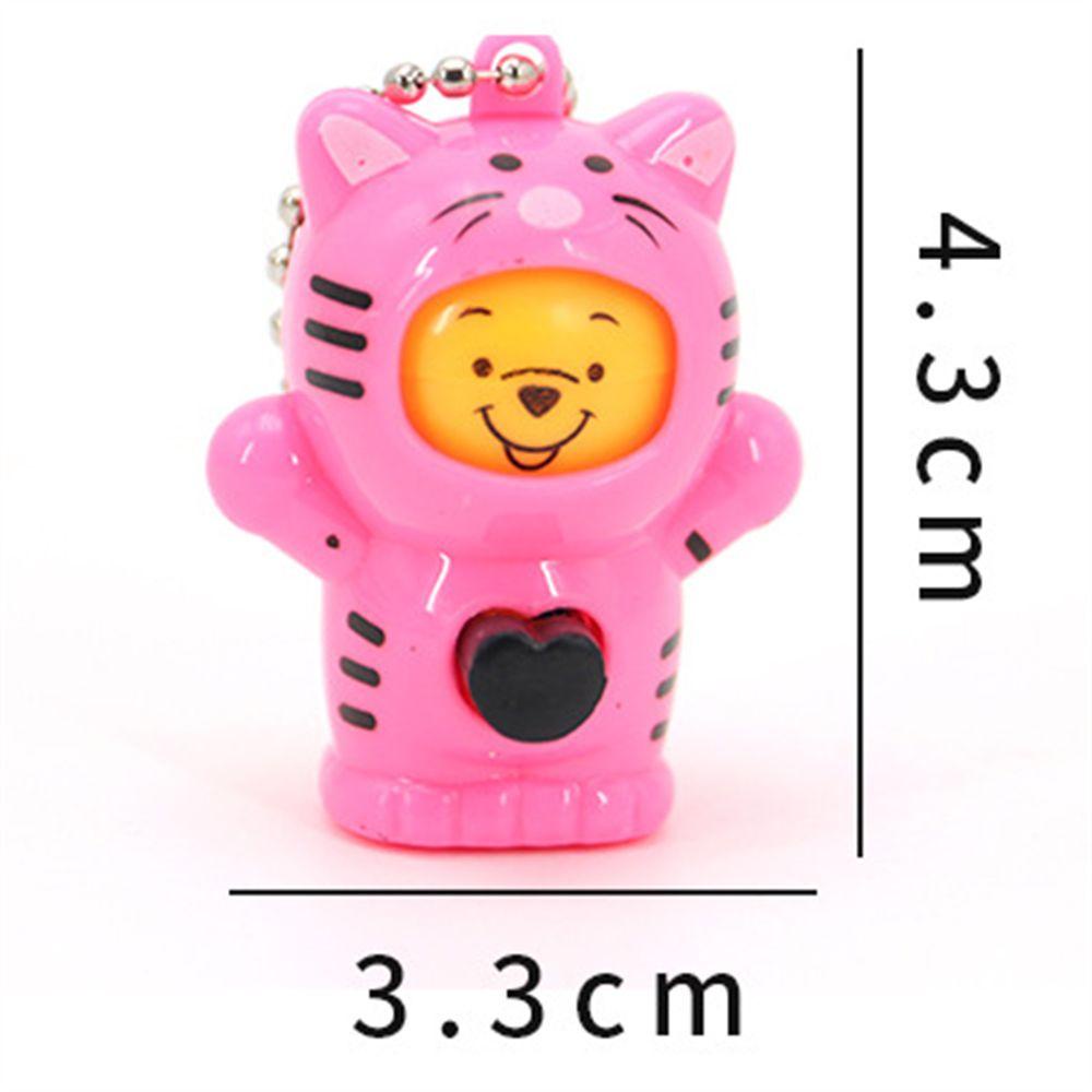 LANFY Set 5 Đồ Chơi Xốp Squishy Giảm Stress Hình Búp Bê Dễ Thương Cho Bé