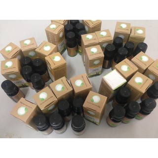 tinh dầu bạc hà nguyên chất 10ml
