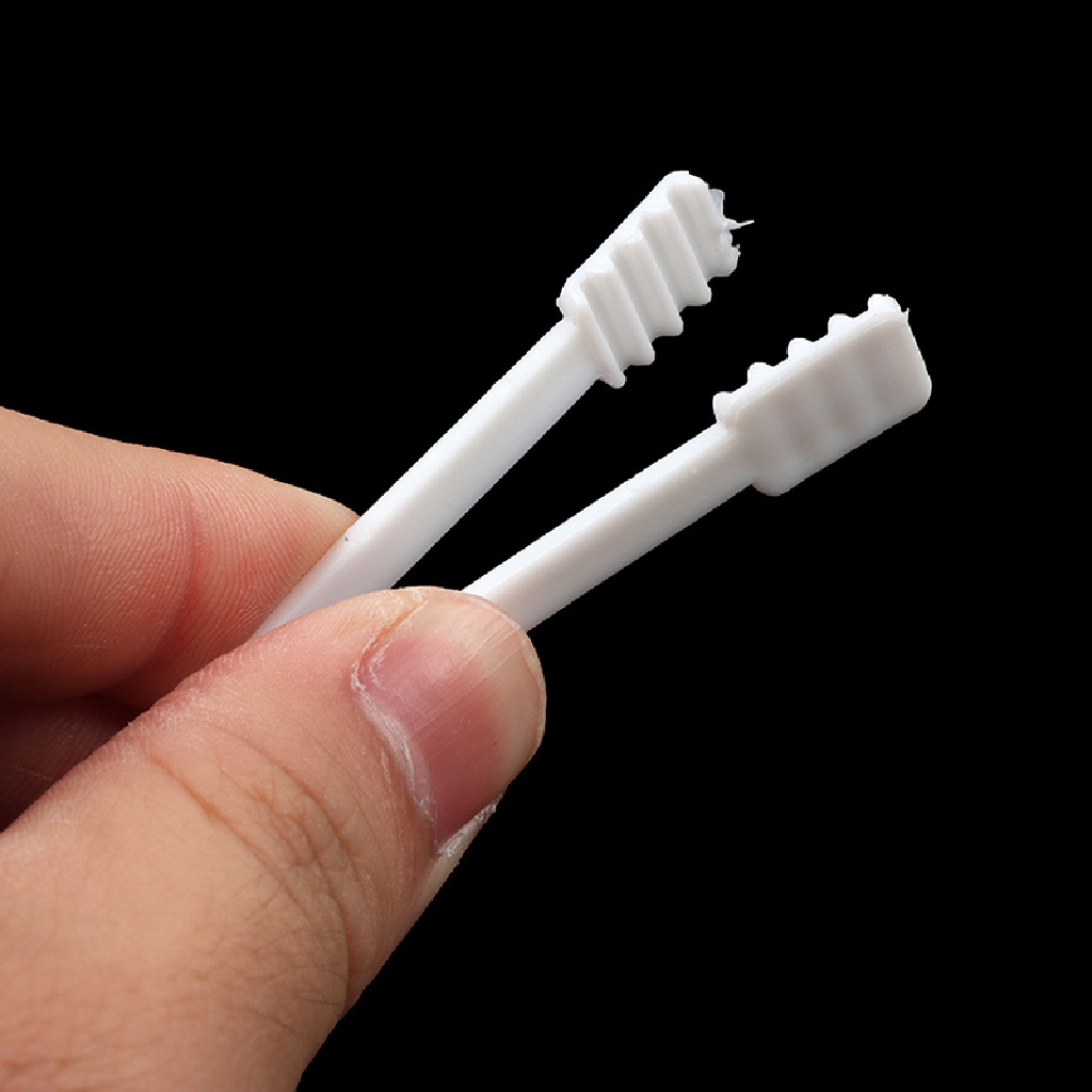 Mô Hình Tài Liệu Bánh Mì Đồ Chơi Mini Trang Trí Nhà Búp Bê Nhà Bếp Diy [f]