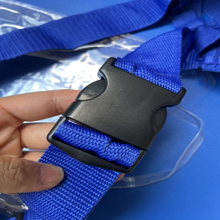 ĐAI AN TOÀN Ngồi Xe Máy Cho Bé, Người Già – 491