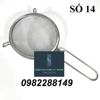 CẢO/VỢT INOX CAO CẤP NHIỀU KÍCH THƯỚC.