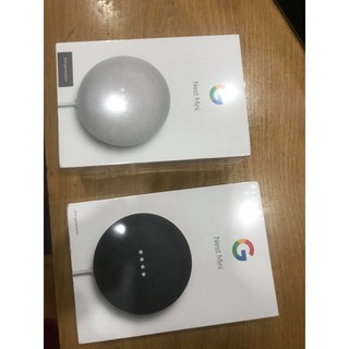 Loa thông minh google nest mini