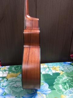 Đàn guitar Acoustic Gỗ Hồng Đào