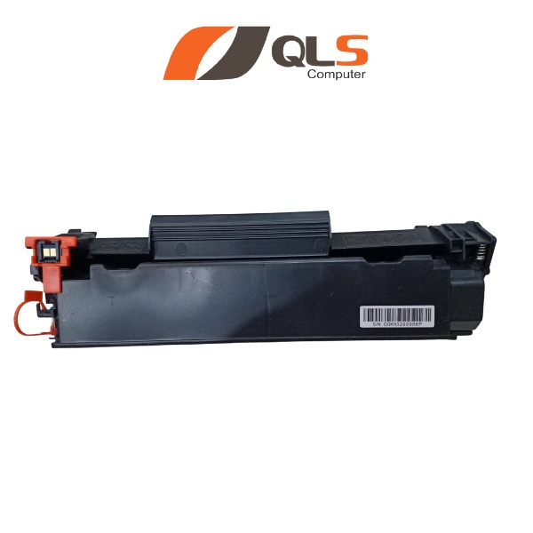 Hộp mực 35A, hộp mực 85A, dùng cho máy in HP P1005 / P1006 Canon LBP 3010/ 305....