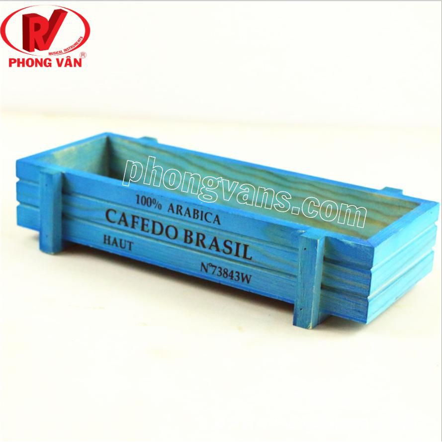 Kệ gỗ pallet trồng cây tiểu cảnh, kệ pallet gỗ trang trí, kệ gỗ decor đa năng