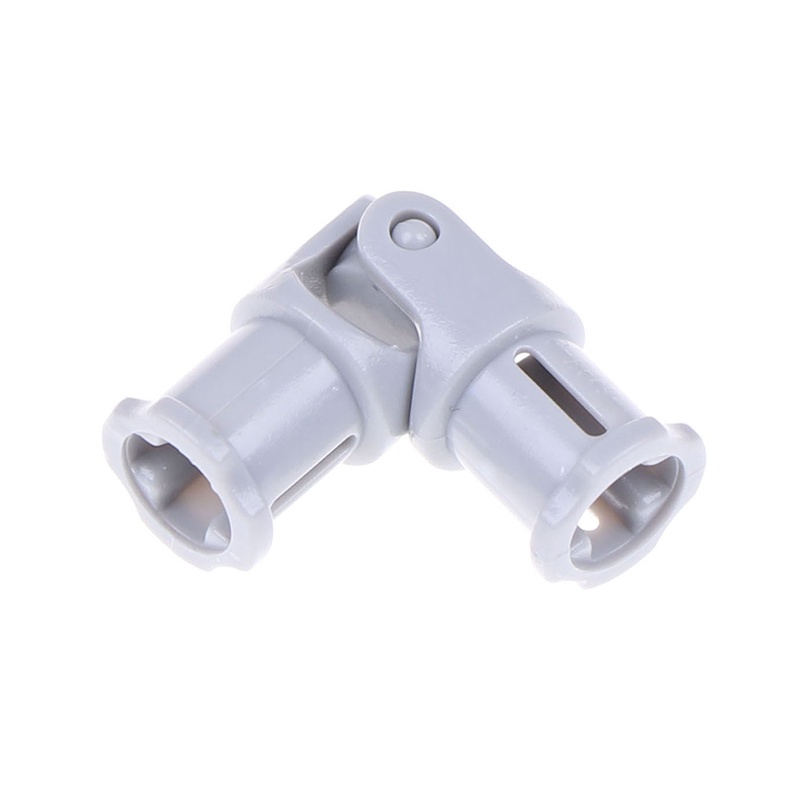 Set 10 khớp nối thông dụng cho đồ chơi khối lắp ráp