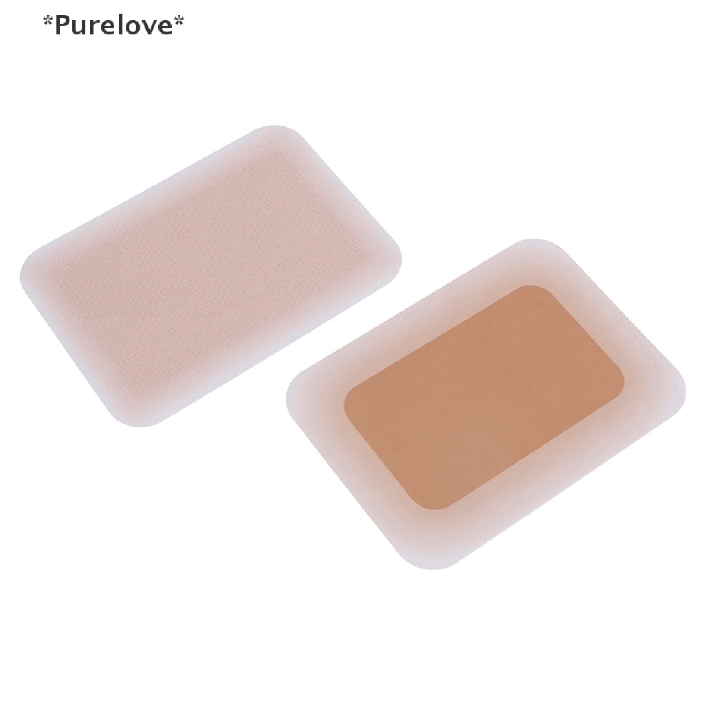 Purelove 1 Cuộn Băng Keo Dán Hình Xăm Che Khuyết Điểm Mụn Siêu Mỏng