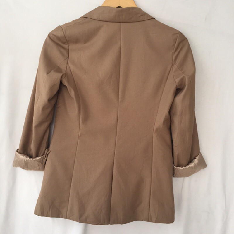 Blazer Siêu phẩm mới 99ptram siêu sang