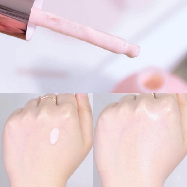 Tinh Chất Cellapy Pink Tone Up Ampoule TC SPF35 PA+++ 30g [Nika