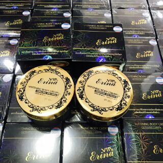 Dưỡng body Vip Erina Thái Lan