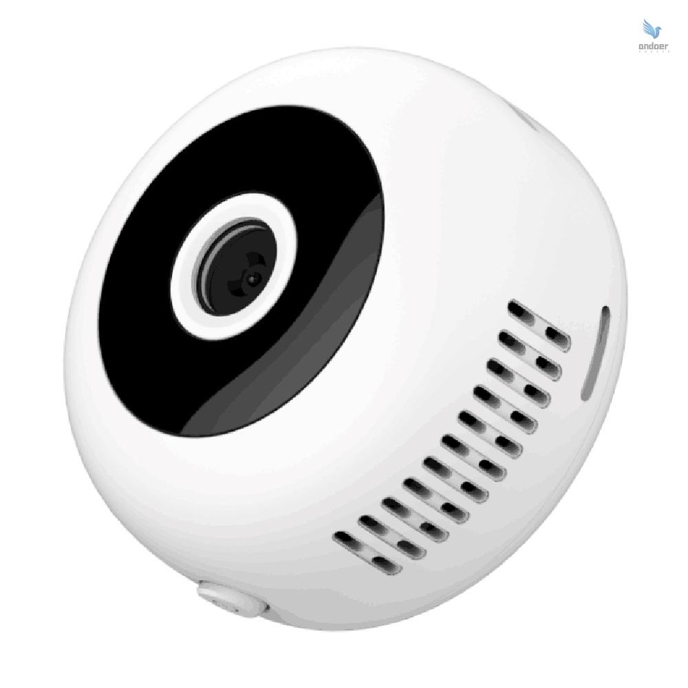 Camera IP 1080P thiết kế nhỏ gọn có nam châm tiện dụng
 | BigBuy360 - bigbuy360.vn