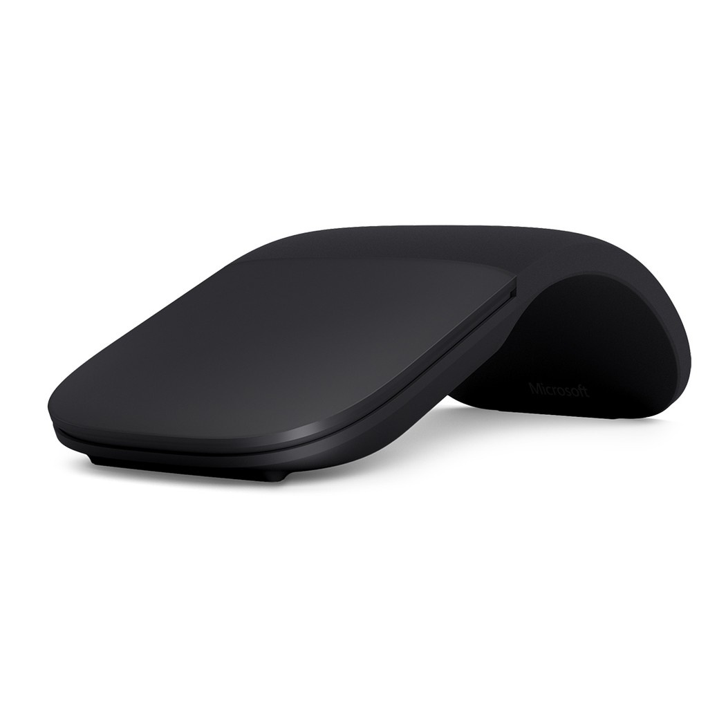 Chuột không dây Microsoft Arc Mouse Bluetooth