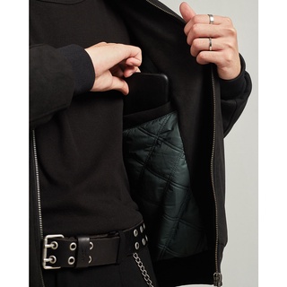 Áo khoác nam dày dặn Highway (Menswear) Darren Jacket
