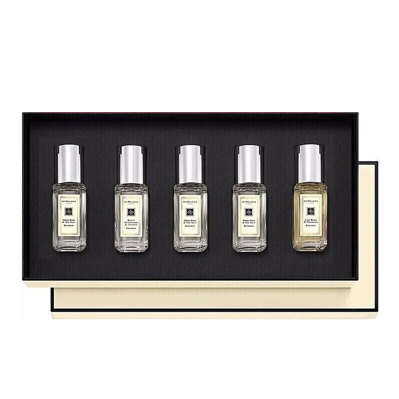 Set Nước Hoa Jo Malone 9ml Chất Lượng Cao