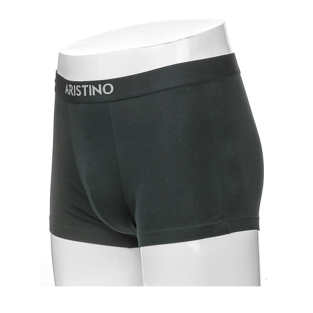 SỊP NAM ARISTINO ✌️C̳H̳Í̳N̳H̳ ̳H̳Ã̳N̳G̳ 100%✌️ Thiết kế nổi bật với logo Aristino trên cạp chun ,sử dụng cotton cao cấp