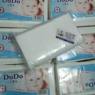 Combo 17 bịch khăn khô đa năng Huyền Trang...