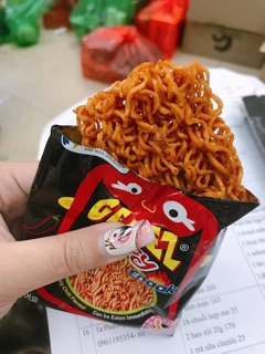 MÌ ENAAK ĐỦ VỊ