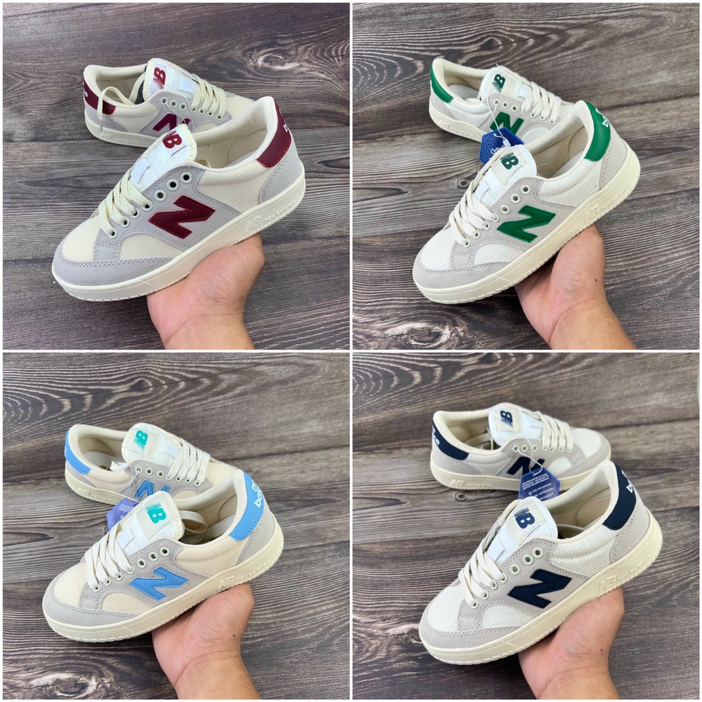 Giày NB thể thao nam nữ CTR 300 các màu
