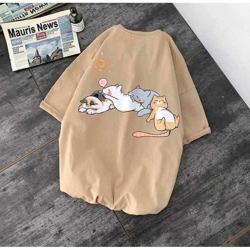 Áo phông thụng tay lỡ đồng giá(200 mẫu) (KÈM VIDEO,ẢNH THẬT)