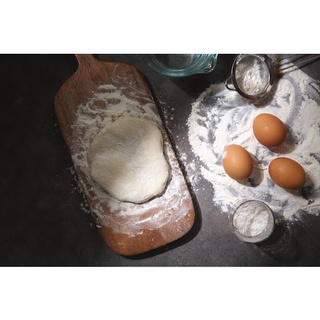 BEKSUL) Bột Mì Dẻo - 백설) 찰 밀가루 1KG