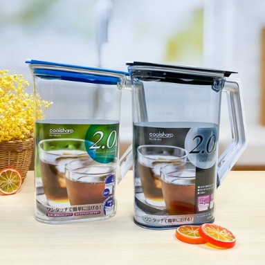 Bình nước cao cấp 2,9L Inomata Nội địa Nhật Bản