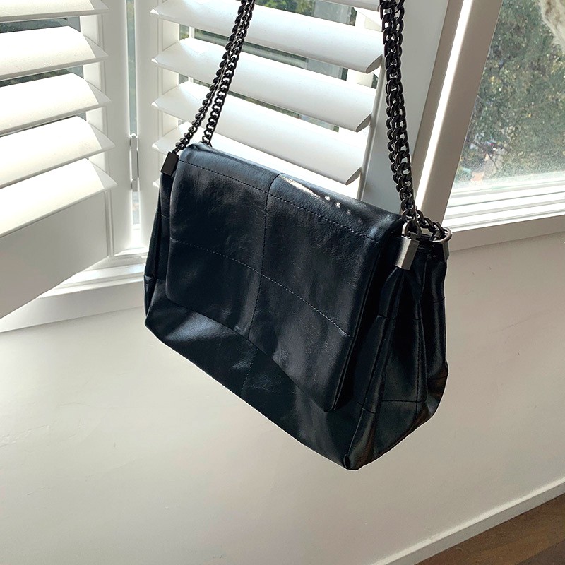 Túi xách nữ cỡ lớn thời trang thu đông