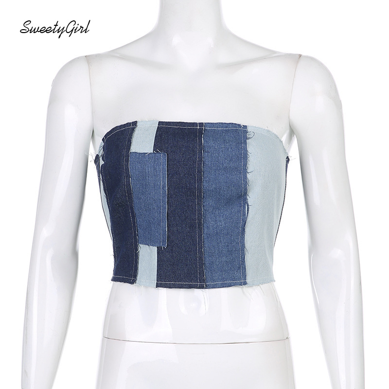 Áo không tay hở eo thời trang cá tính dành cho nữ