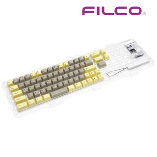 Keycap Filco High profile Doubleshot for Minila - Two Colour