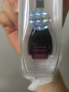 Kim lăn tay Derma roller 540 kim