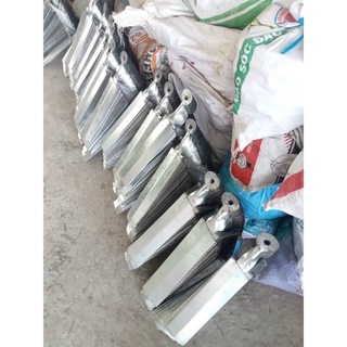 bàng nạo dừa bằng kẽm (tặng kèm bào da năng)