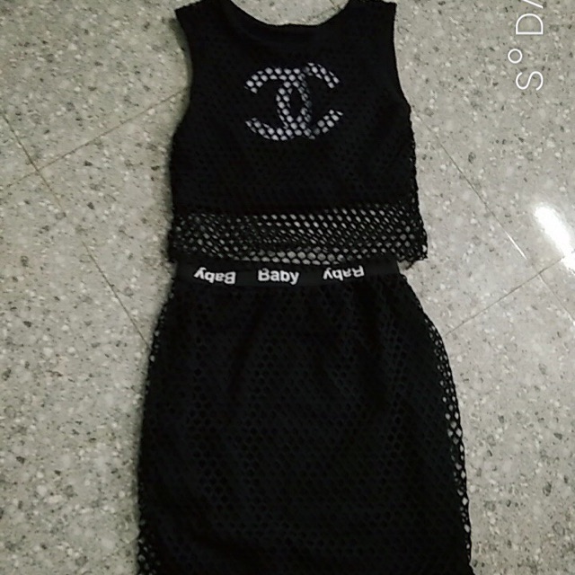 Đầm hotgirl cao cấp