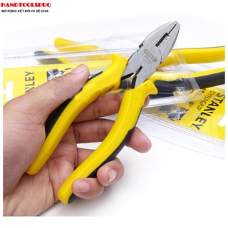 150mm Kìm điện Stanley 84-623